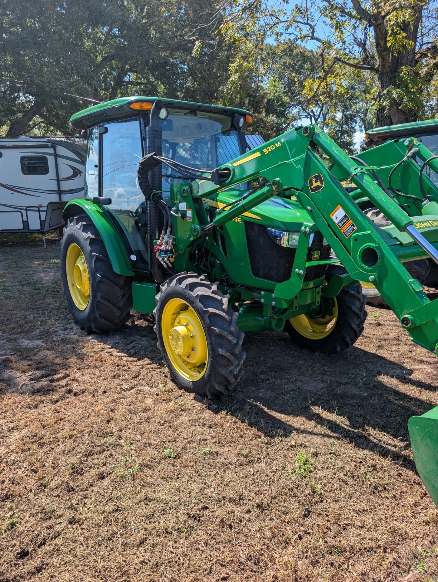 Macc Consulting LLC, Farming Equipment in Henderson, TX - photo 6