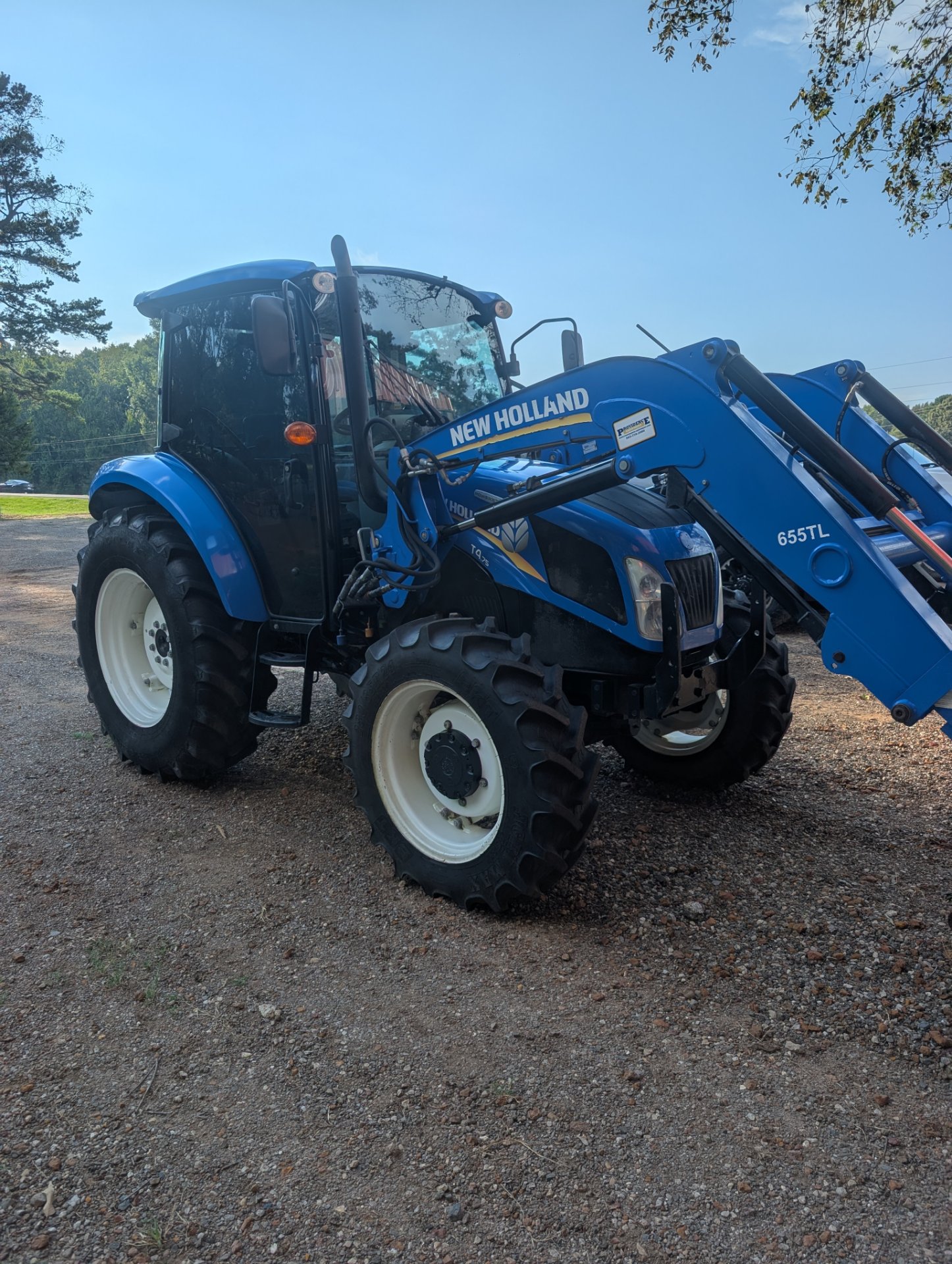 Macc Consulting LLC, Farming Equipment in Henderson, TX - photo 8