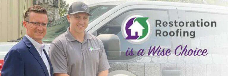 Restoration Roofing cover photo