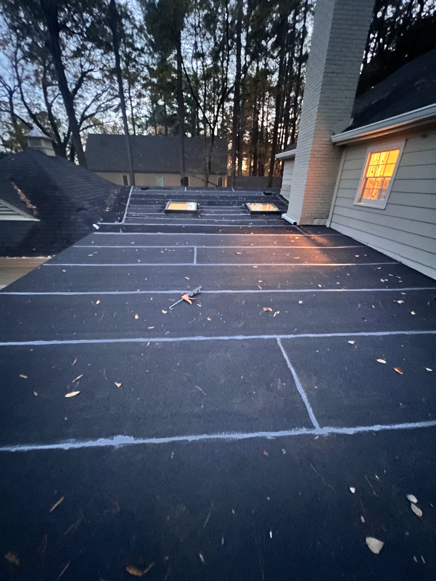 Restoration Roofing, Roof Installation or Replacement in Collierville, TN - photo 4