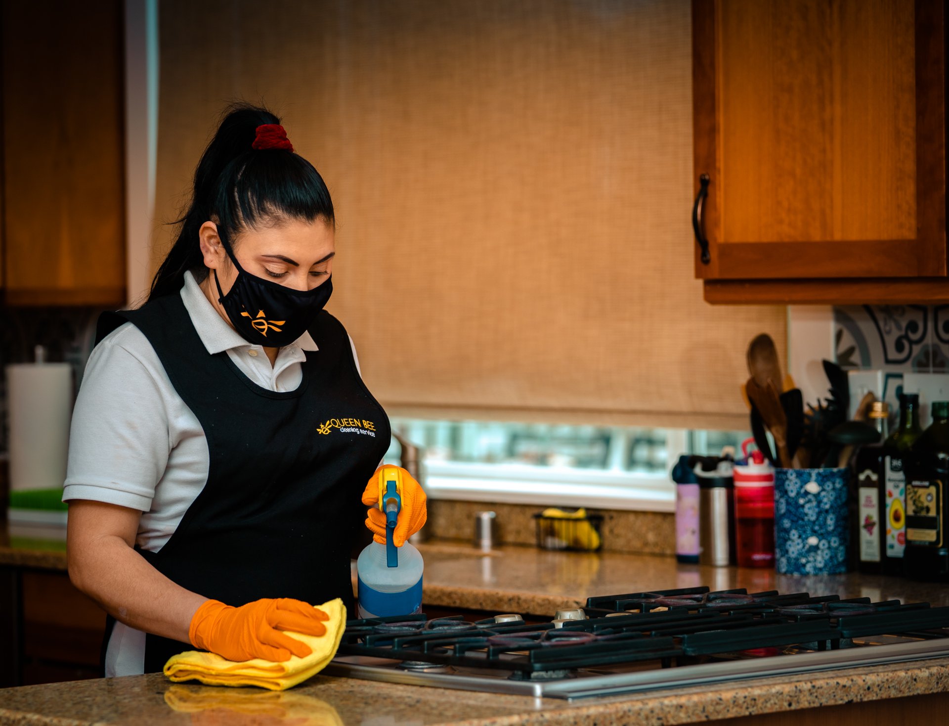 Bumble Bee Cleaning Services, Commercial Cleaning in Buford, GA - photo 2