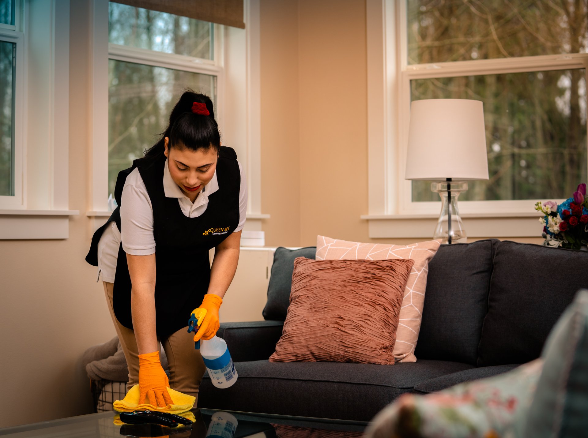 Bumble Bee Cleaning Services, Commercial Cleaning in Buford, GA - photo 3