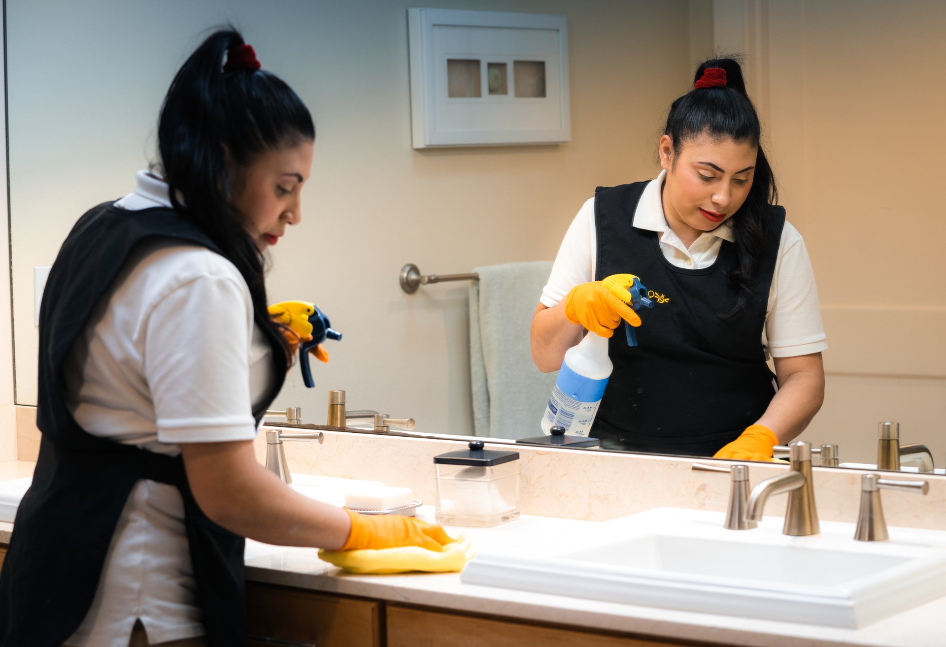 Bumble Bee Cleaning Services, Commercial Cleaning in Buford, GA - photo 4