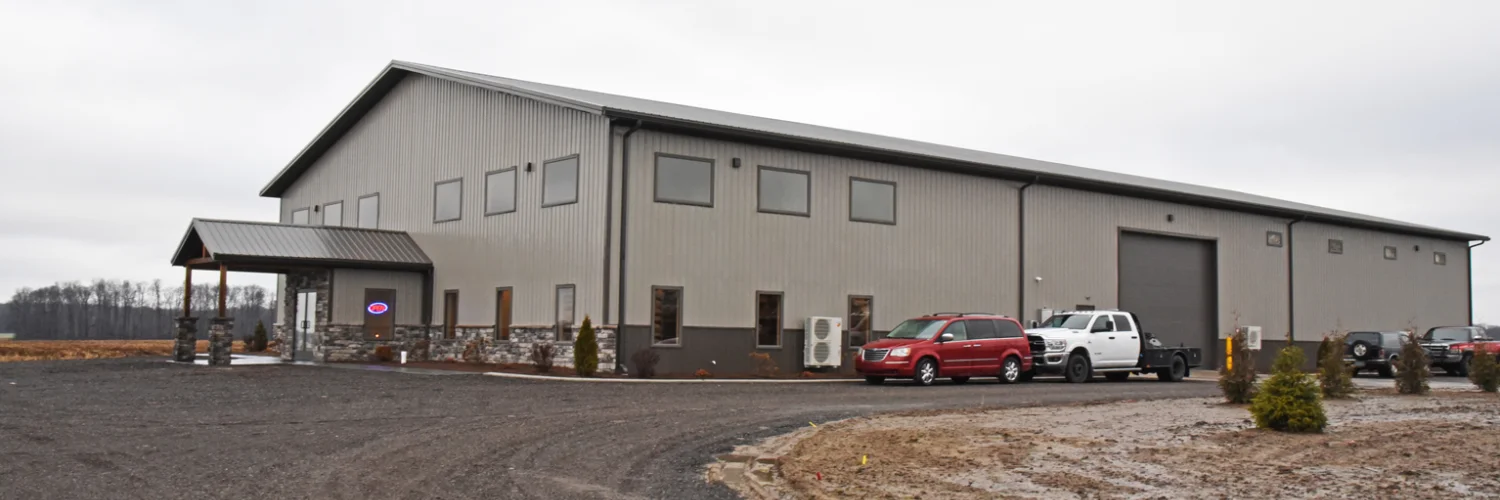 Locke Auto & Diesel Repair cover photo