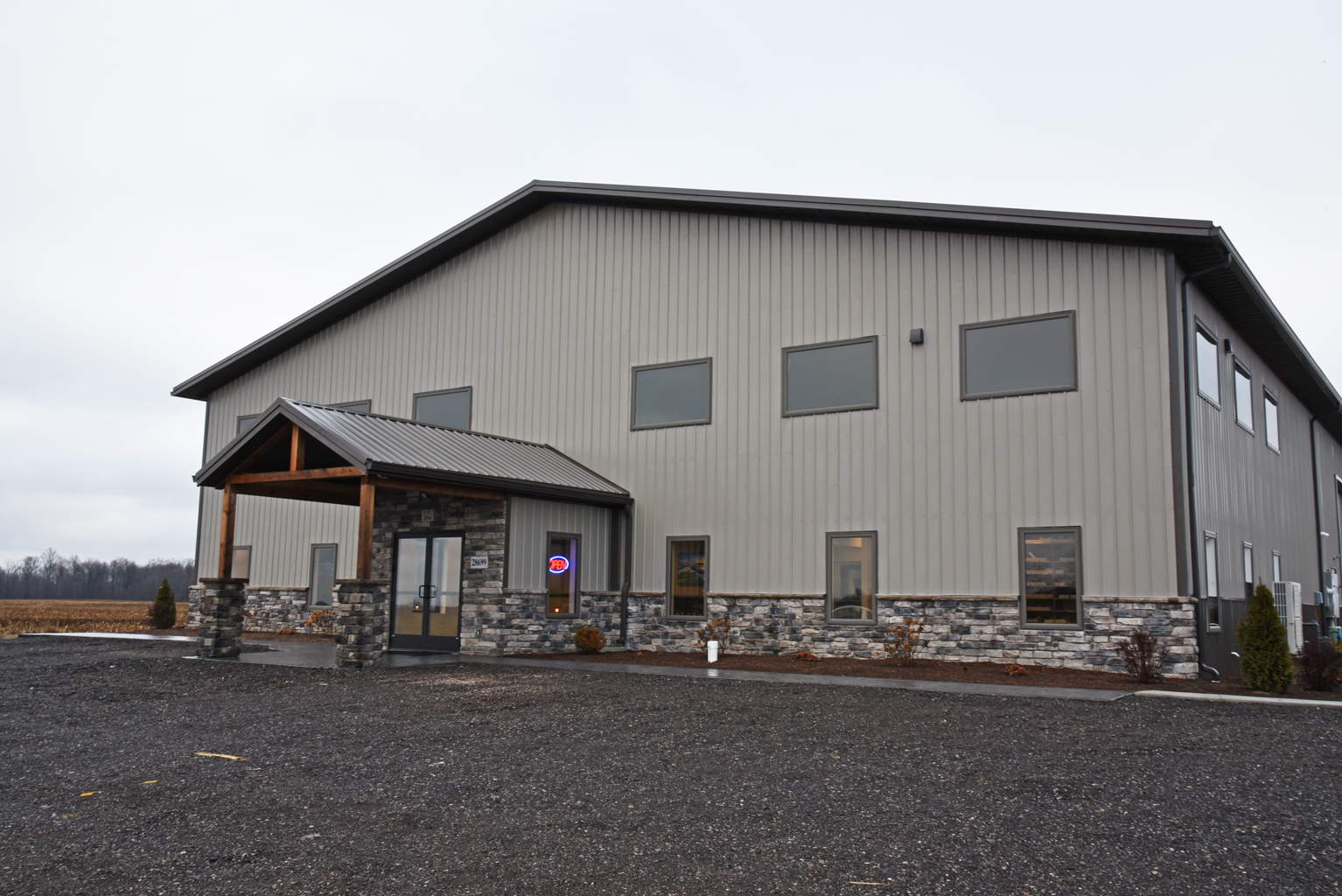 Locke Auto & Diesel Repair, Brake System Repair in Nappanee, IN - photo 6