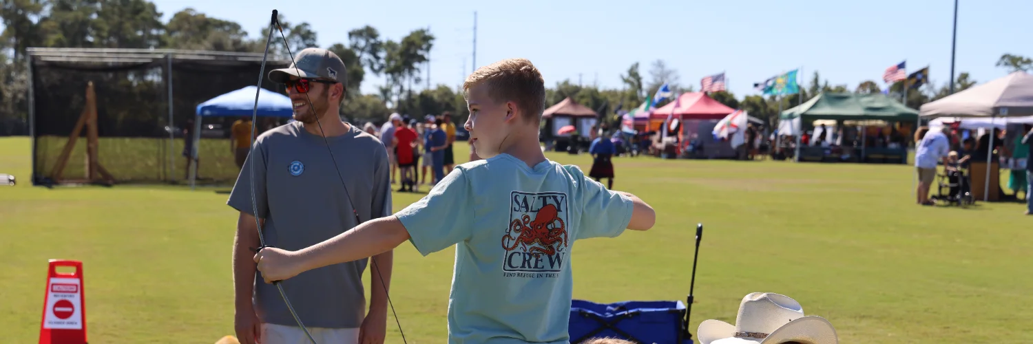 Gregory Archery cover photo