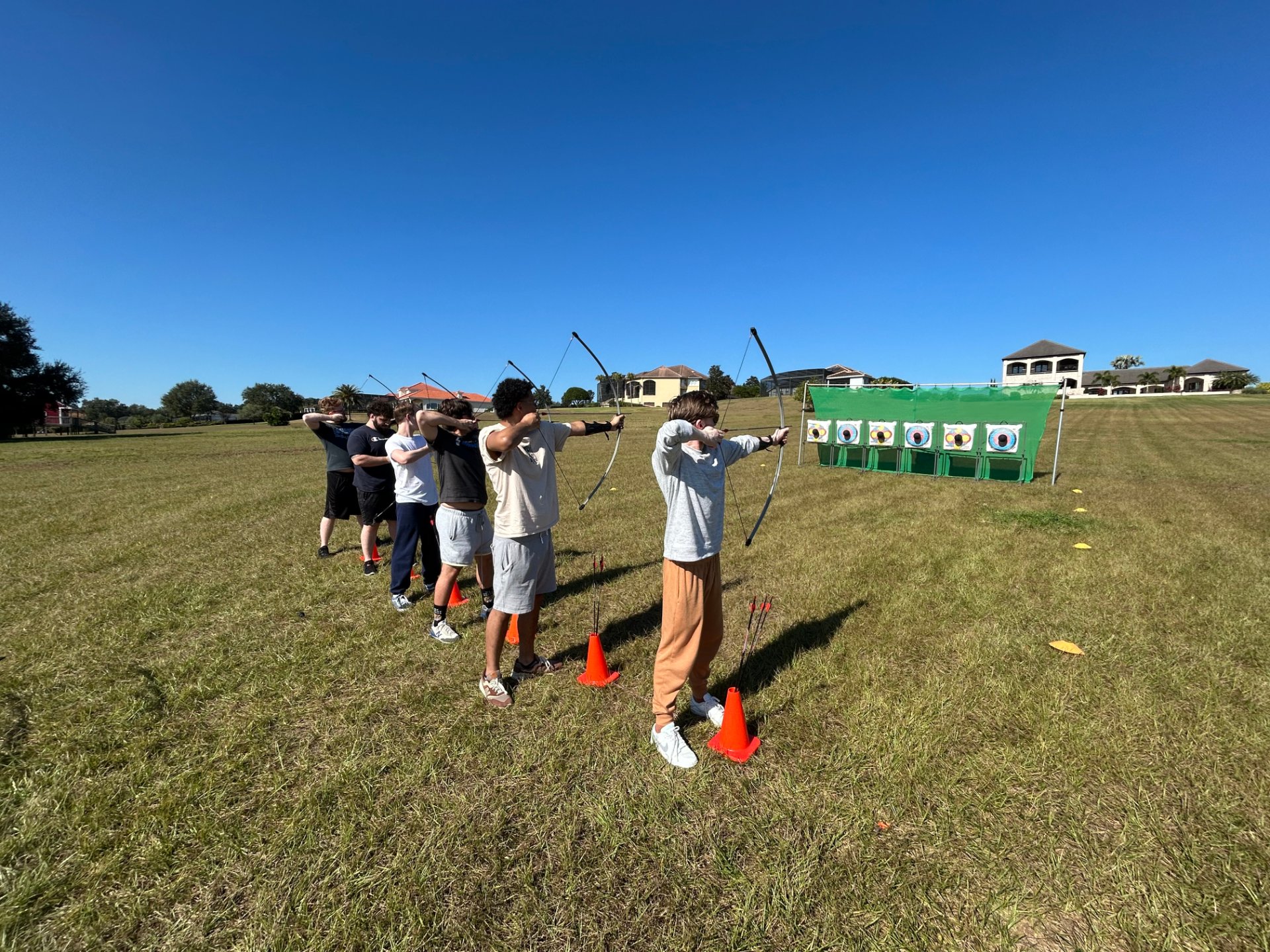 Gregory Archery, Archery in Winter Park, FL - photo 2