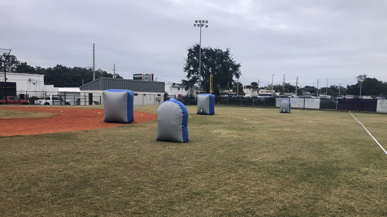 Gregory Archery, Archery in Winter Park, FL - photo 7