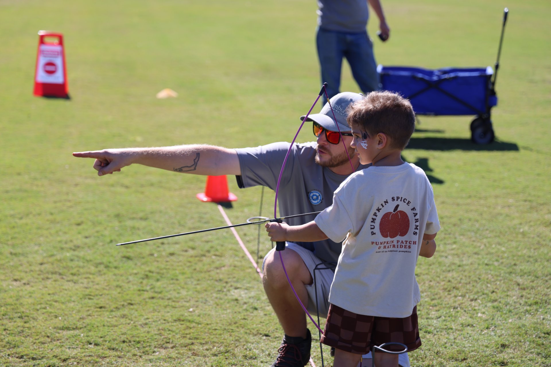 Gregory Archery, Archery in Winter Park, FL - photo 8