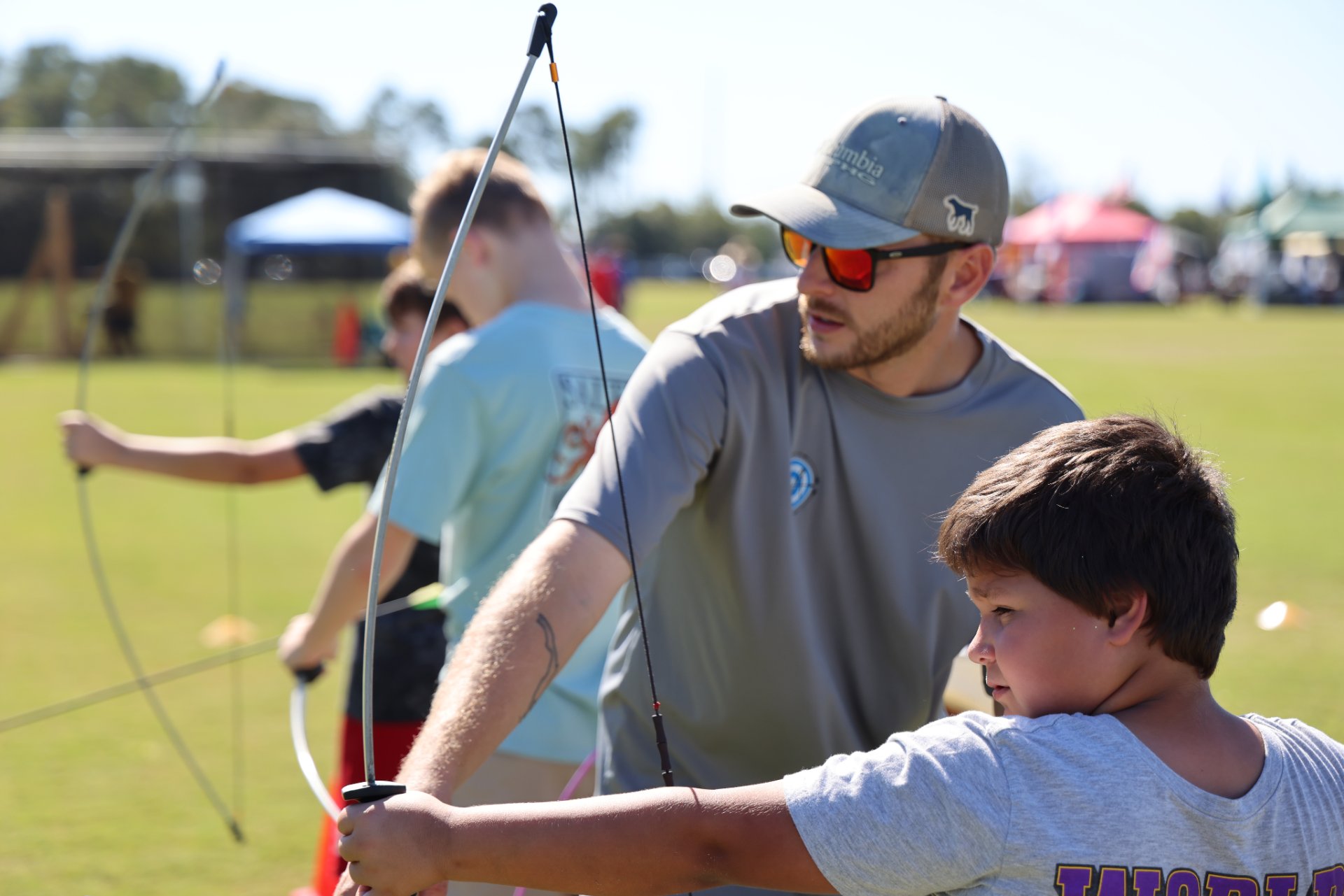 Gregory Archery, Archery in Winter Park, FL - photo 5