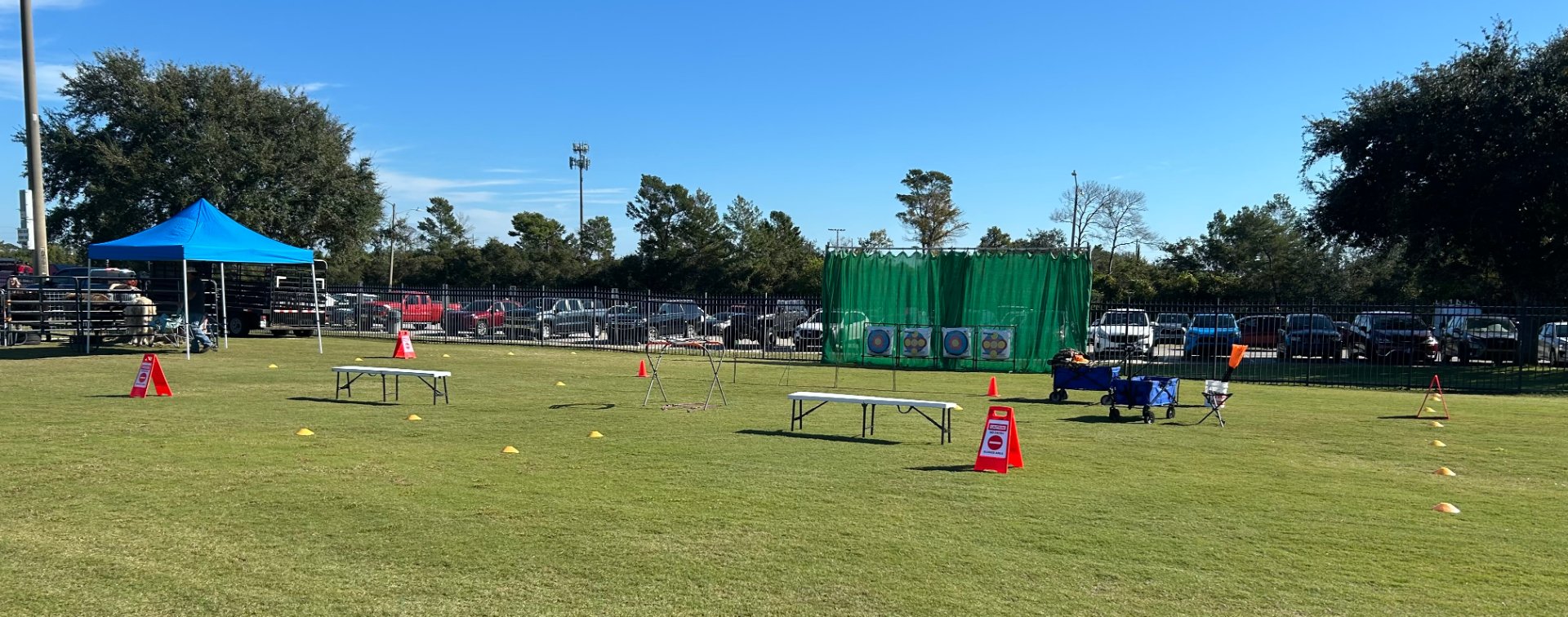 Gregory Archery, Archery in Winter Park, FL - photo 4