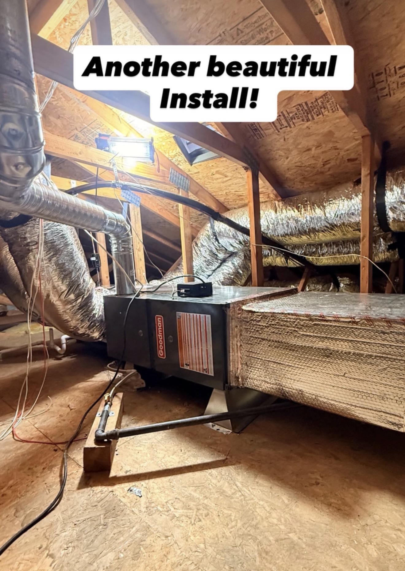 MD Air HVAC Services, Inc, Heating System Installation or Replacement in Santa Clarita, CA - photo 4