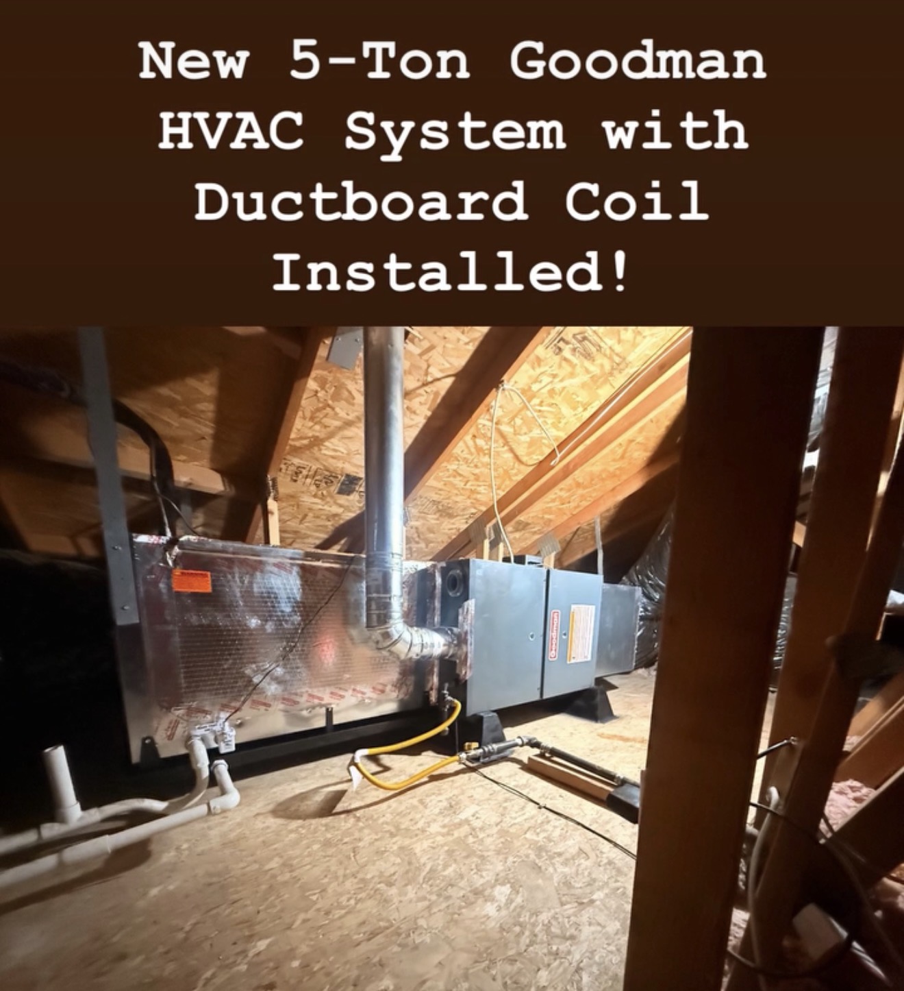 MD Air HVAC Services, Inc, Heating System Installation or Replacement in Santa Clarita, CA - photo 5