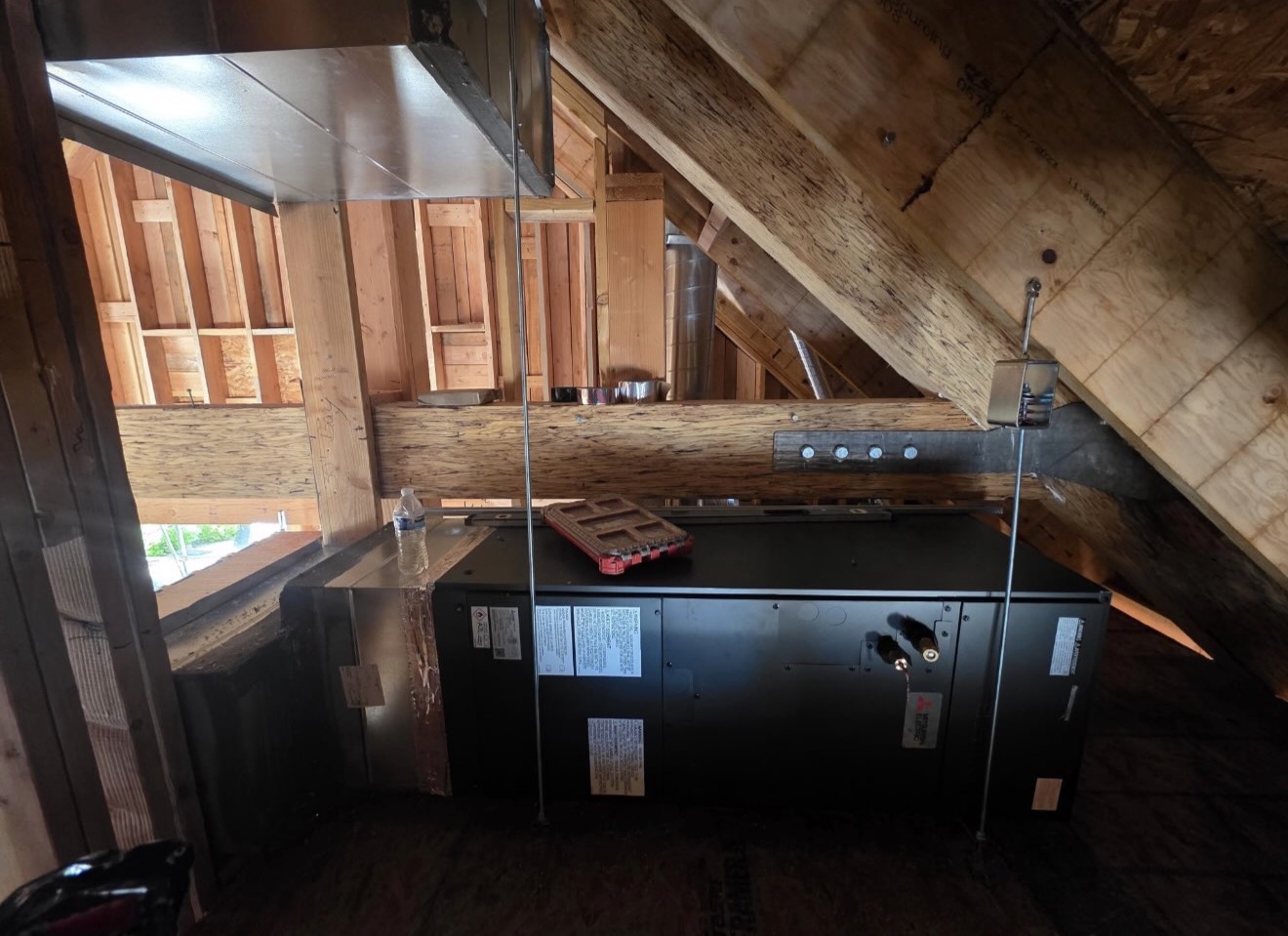 MD Air HVAC Services, Inc, Heating System Installation or Replacement in Santa Clarita, CA - photo 6