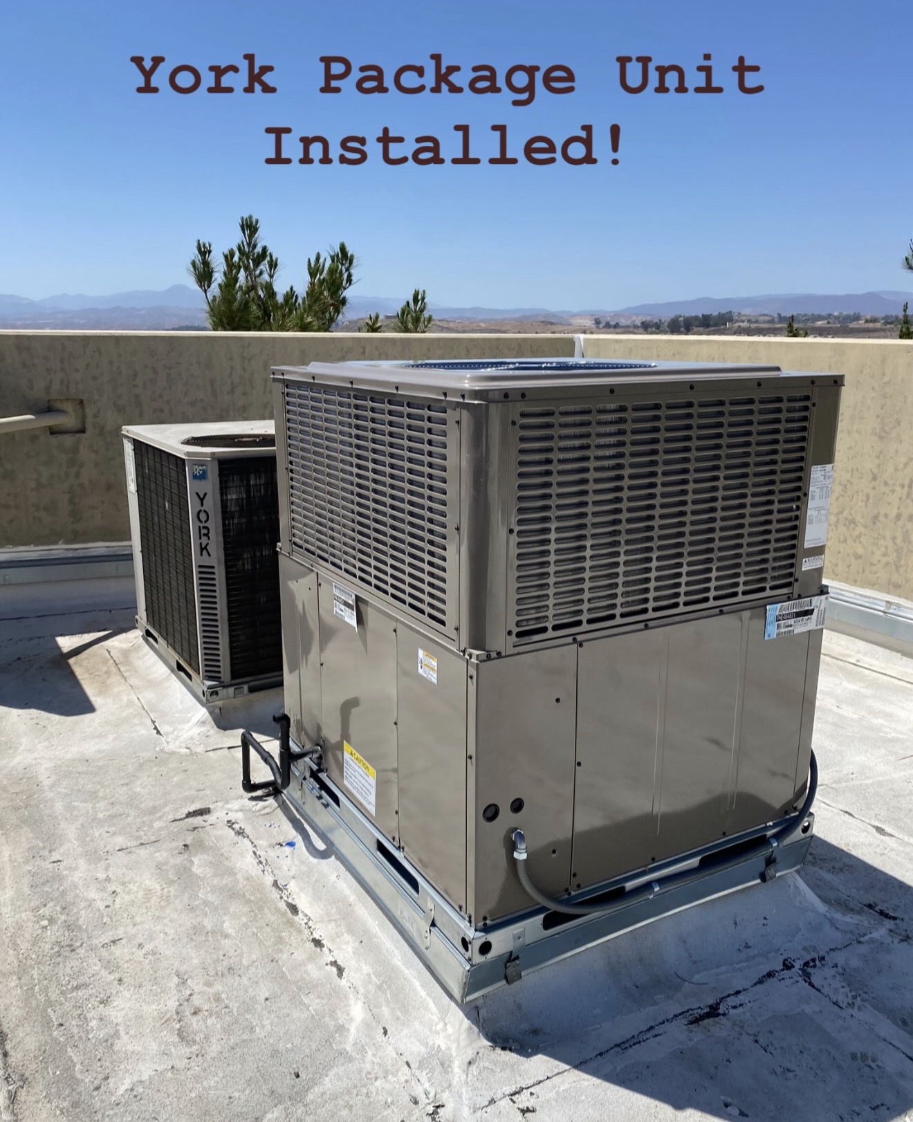 MD Air HVAC Services, Inc, Heating System Installation or Replacement in Santa Clarita, CA - photo 7