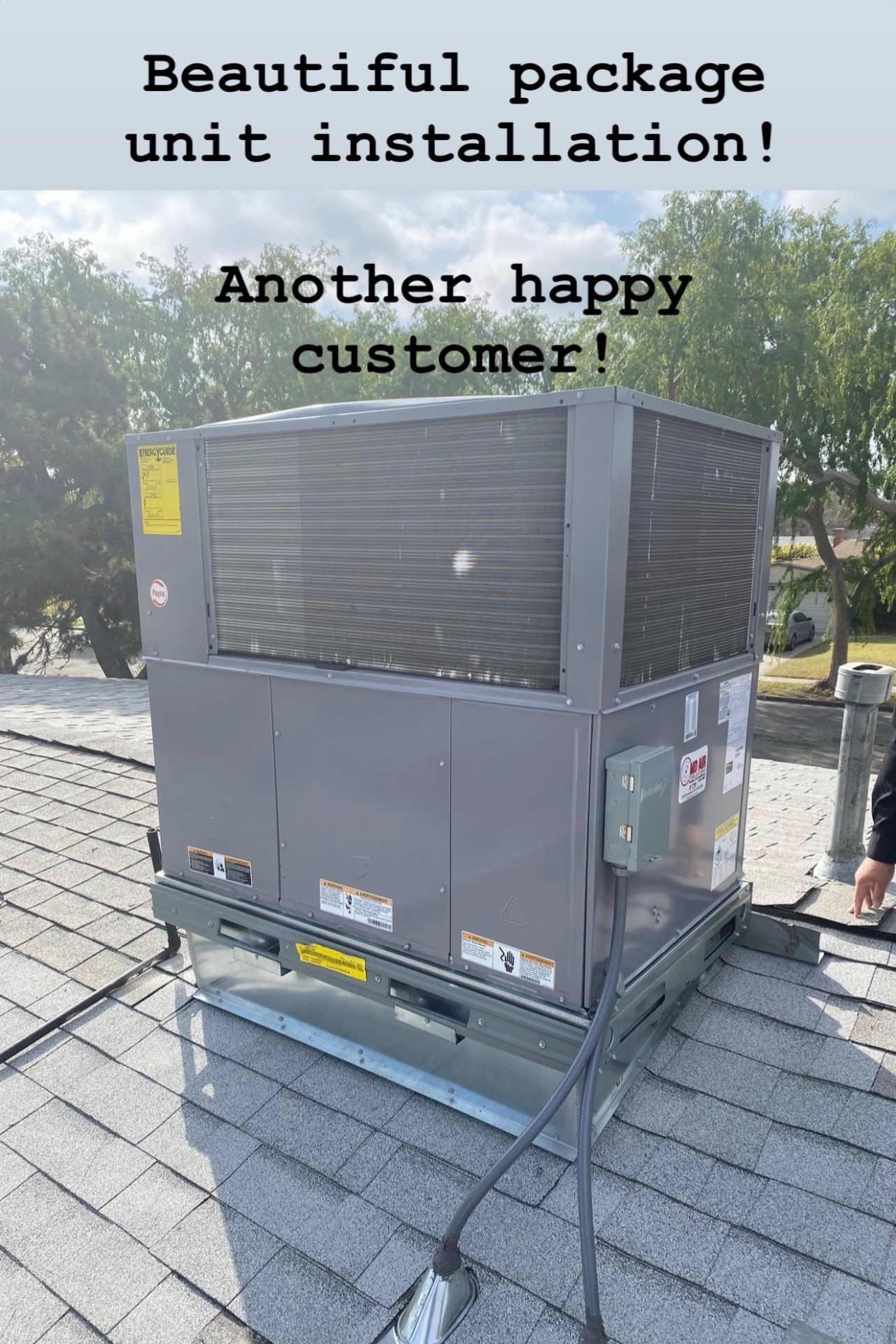 MD Air HVAC Services, Inc, Heating System Installation or Replacement in Santa Clarita, CA - photo 8