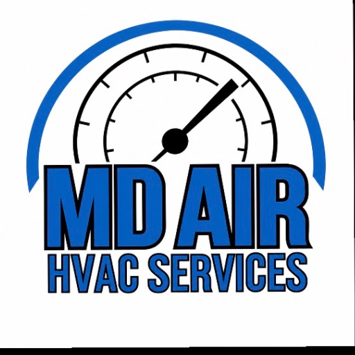 MD Air HVAC Services, Inc