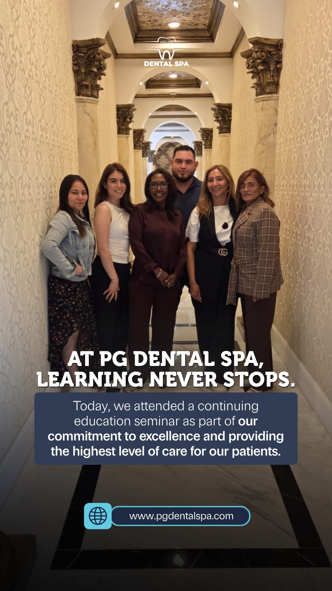 PG Dental Spa, Aestheticians in Cliffside Park, NJ - photo 8