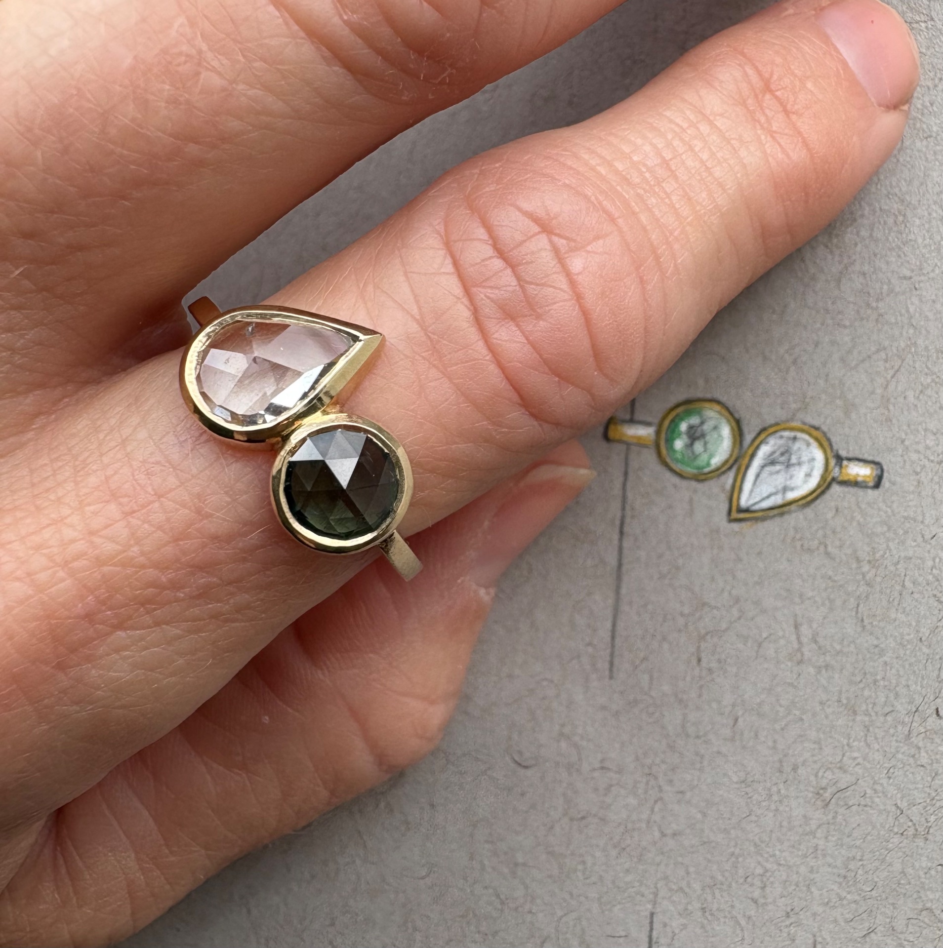Gem Steady, Jewelry in Alexandria, KY - photo 2