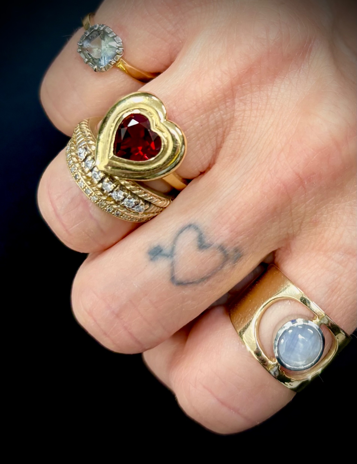 Gem Steady, Jewelry in Alexandria, KY - photo 8