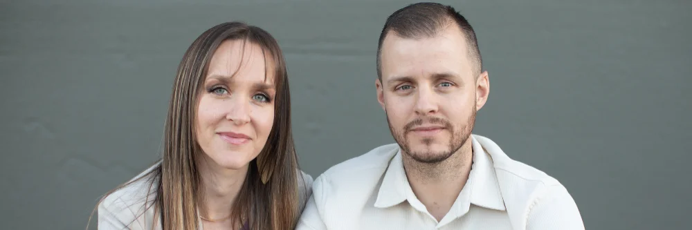 The Conscious Christian Marriage cover photo