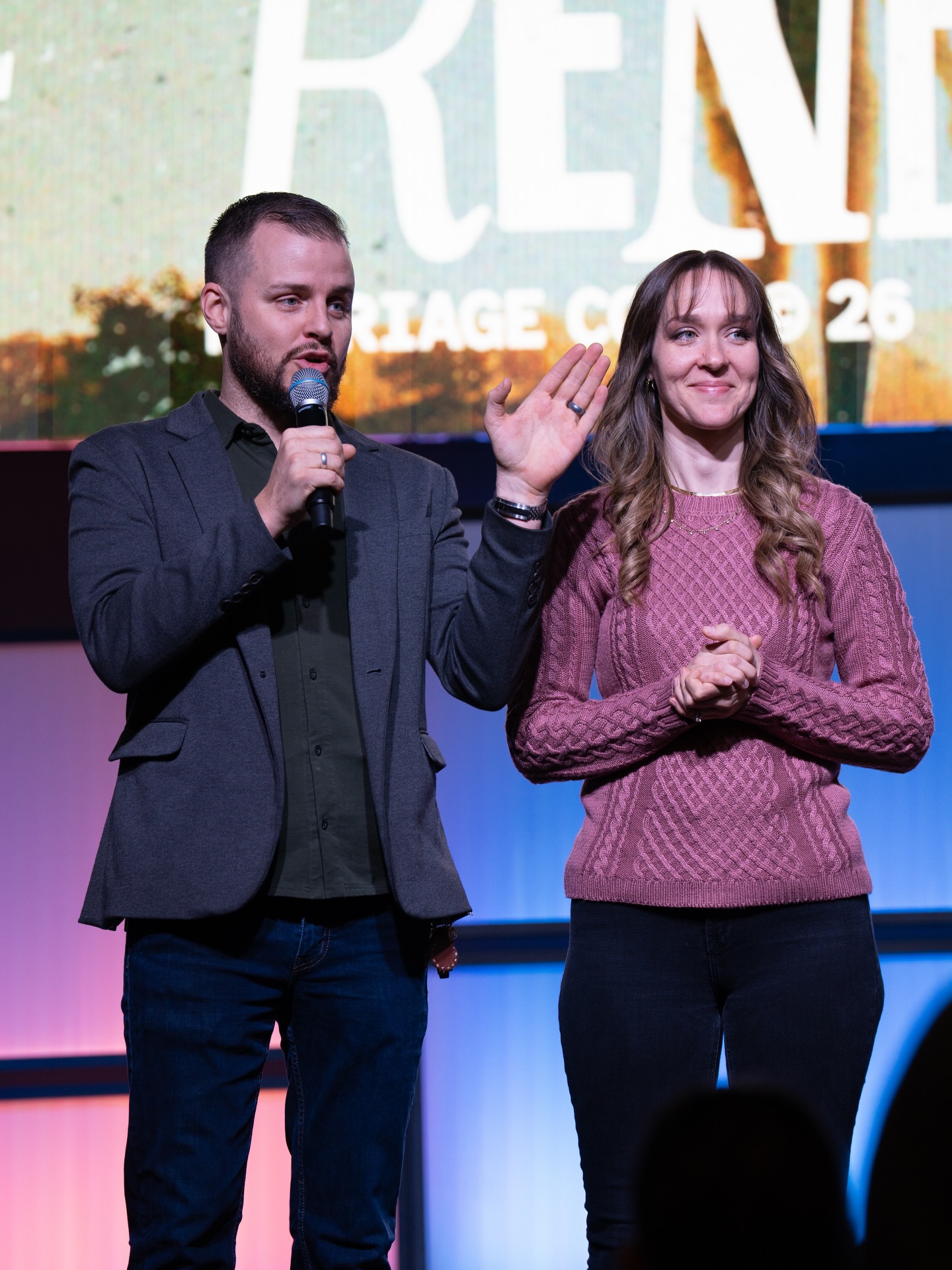 The Conscious Christian Marriage, Marriage and Relationship Counseling in Lees Summit, MO - photo 3