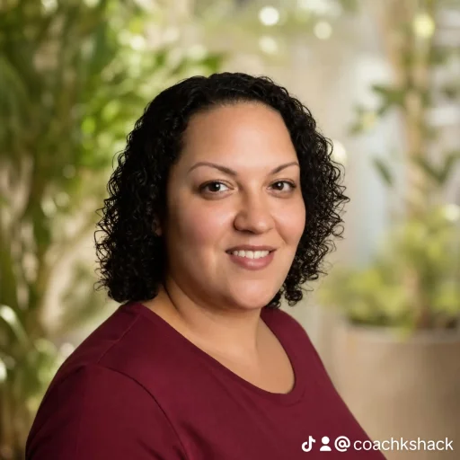 Shackelford Solutions LLC- Consulting and Coaching Services