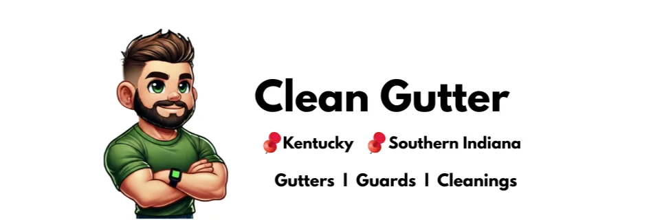 Clean Gutter cover photo