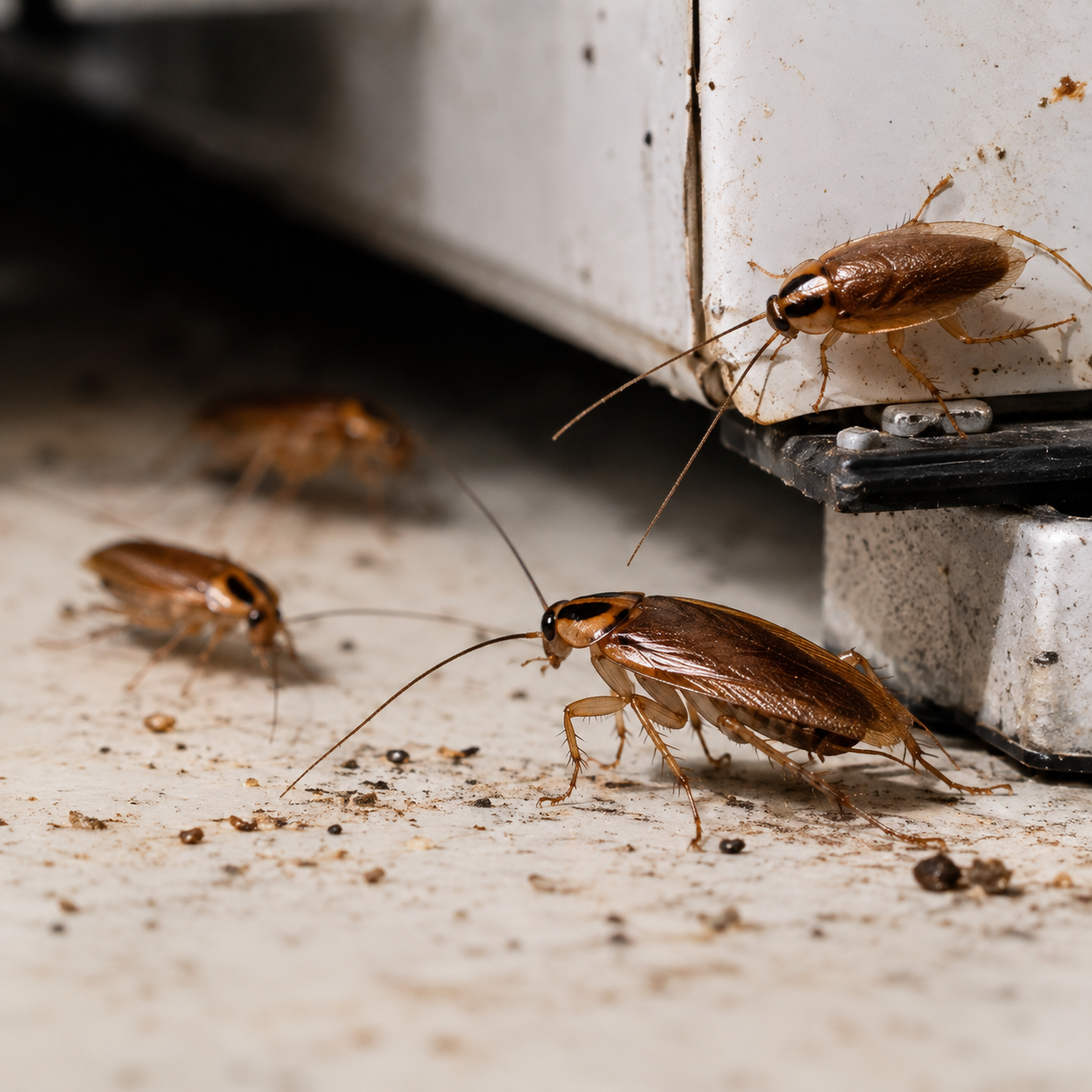 EcoPro Services, Pest Control Services in Kyle, TX - photo 4