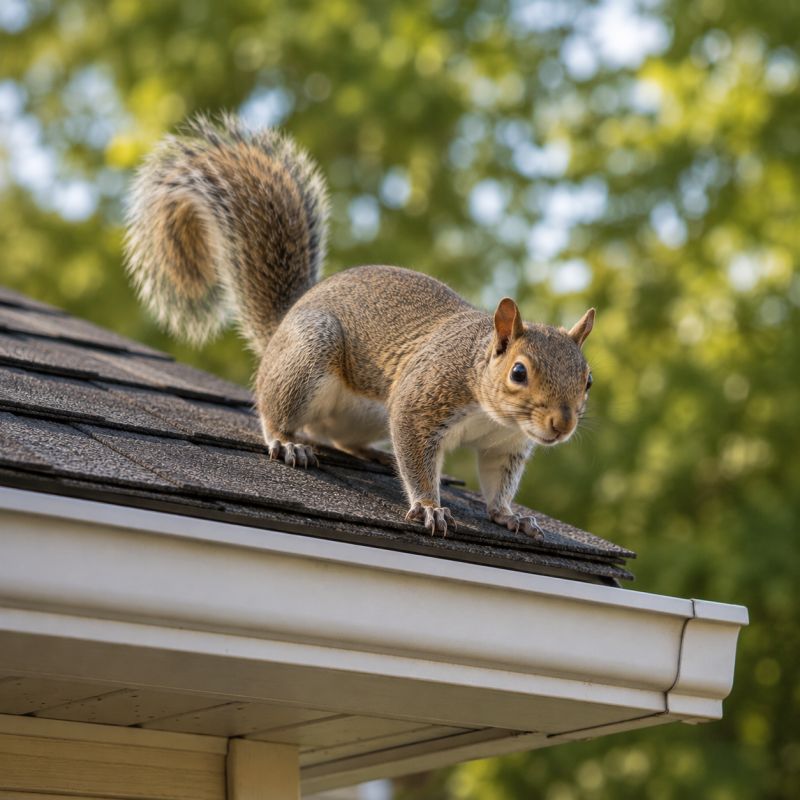 EcoPro Services, Pest Control Services in Kyle, TX - photo 5