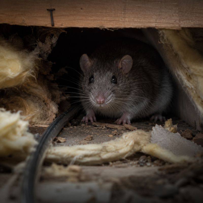 EcoPro Services, Pest Control Services in Kyle, TX - photo 2