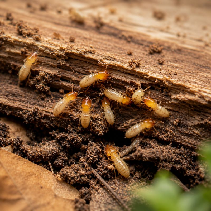EcoPro Services, Pest Control Services in Kyle, TX - photo 7