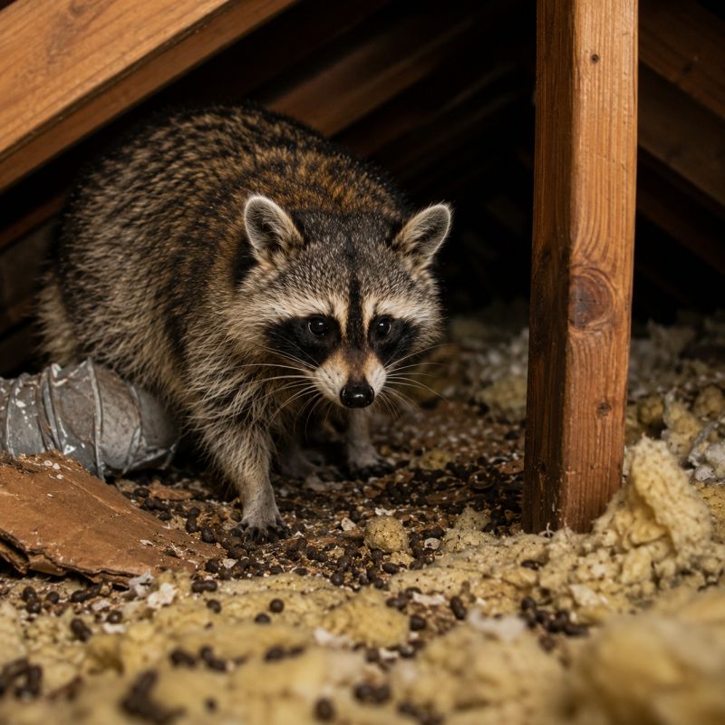EcoPro Services, Pest Control Services in Kyle, TX - photo 8