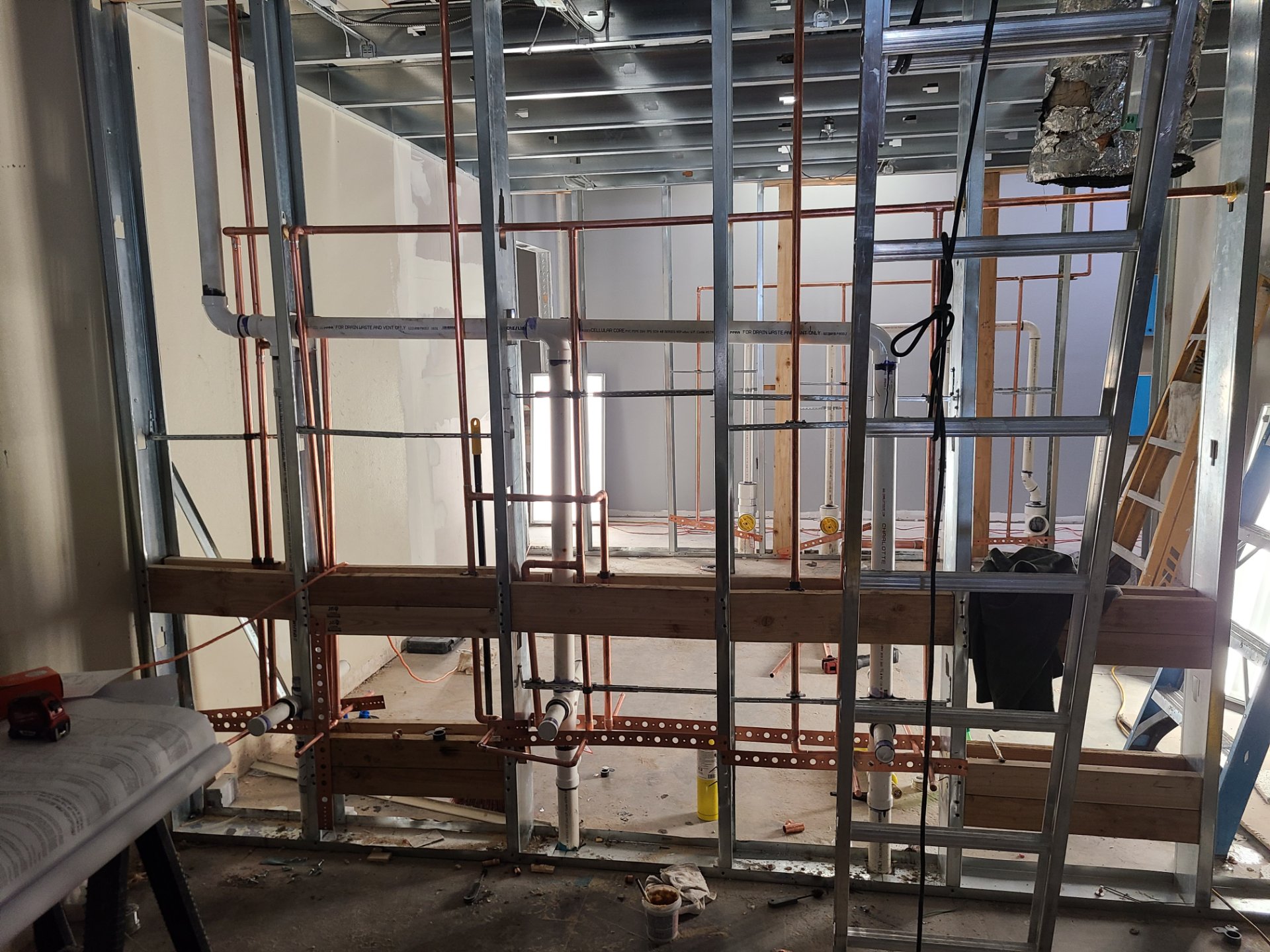 Top Rated Plumbing LLC, Demolition Services in San Tan Valley, AZ - photo 3