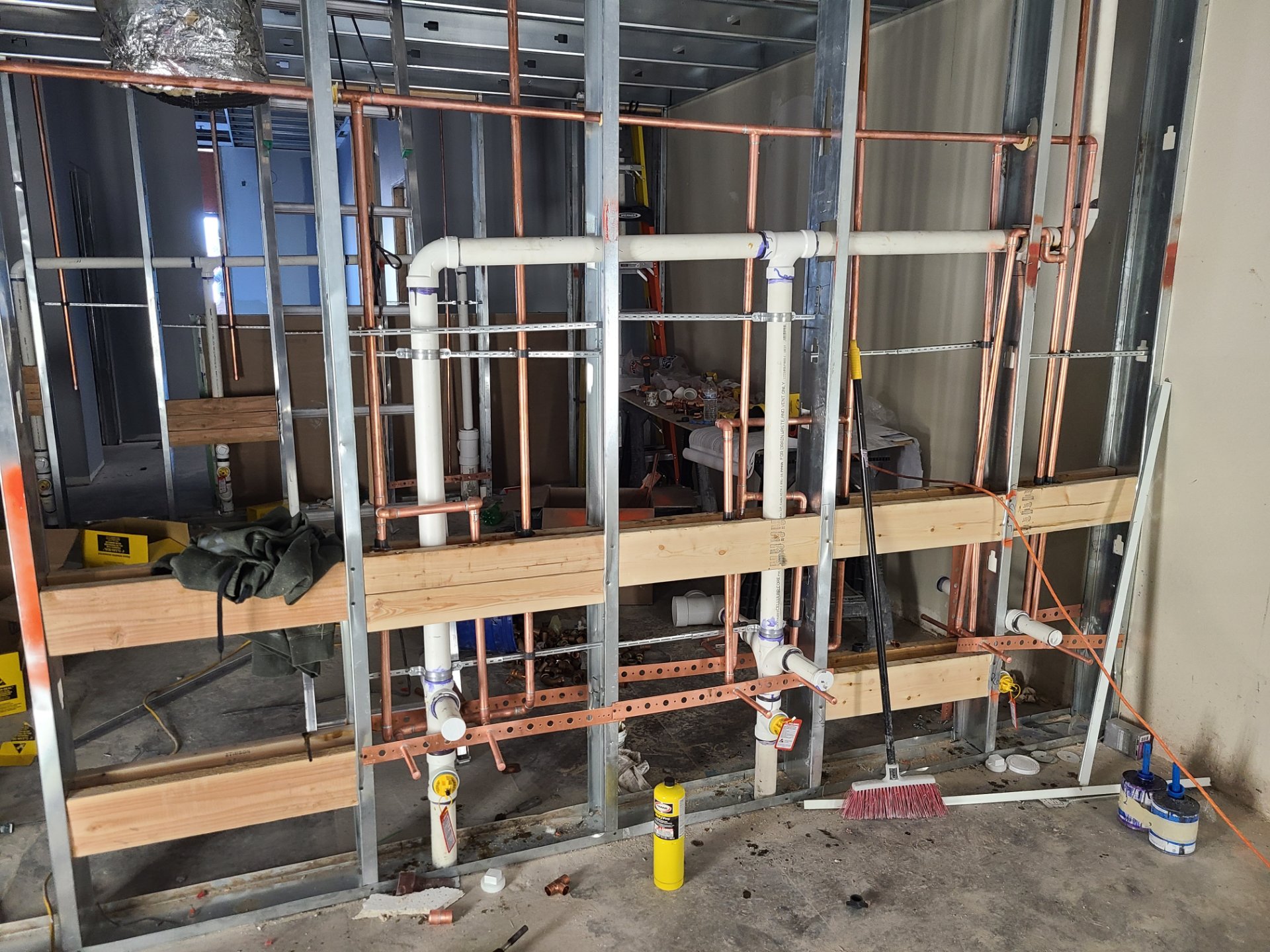 Top Rated Plumbing LLC, Demolition Services in San Tan Valley, AZ - photo 4