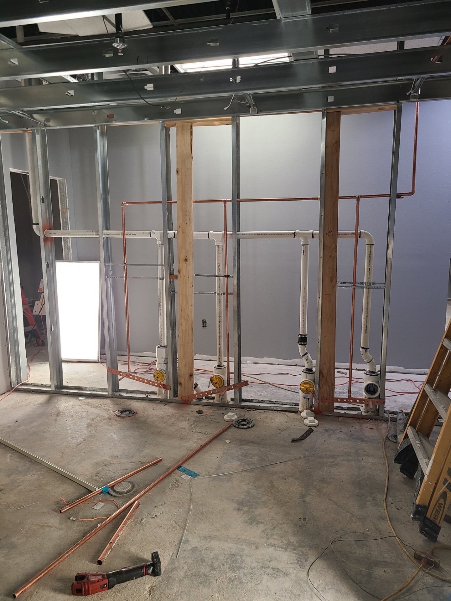 Top Rated Plumbing LLC, Demolition Services in San Tan Valley, AZ - photo 5