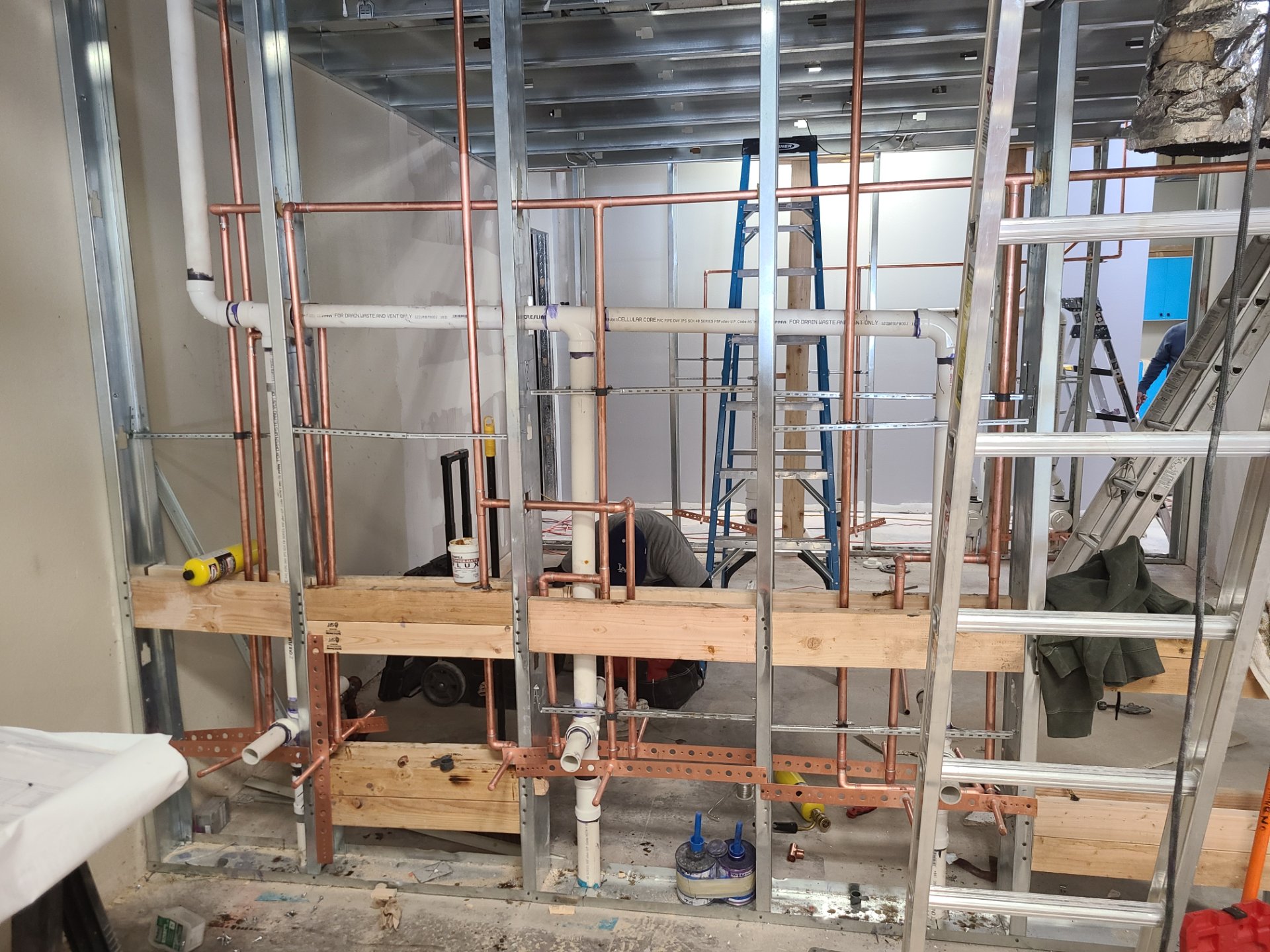 Top Rated Plumbing LLC, Demolition Services in San Tan Valley, AZ - photo 6