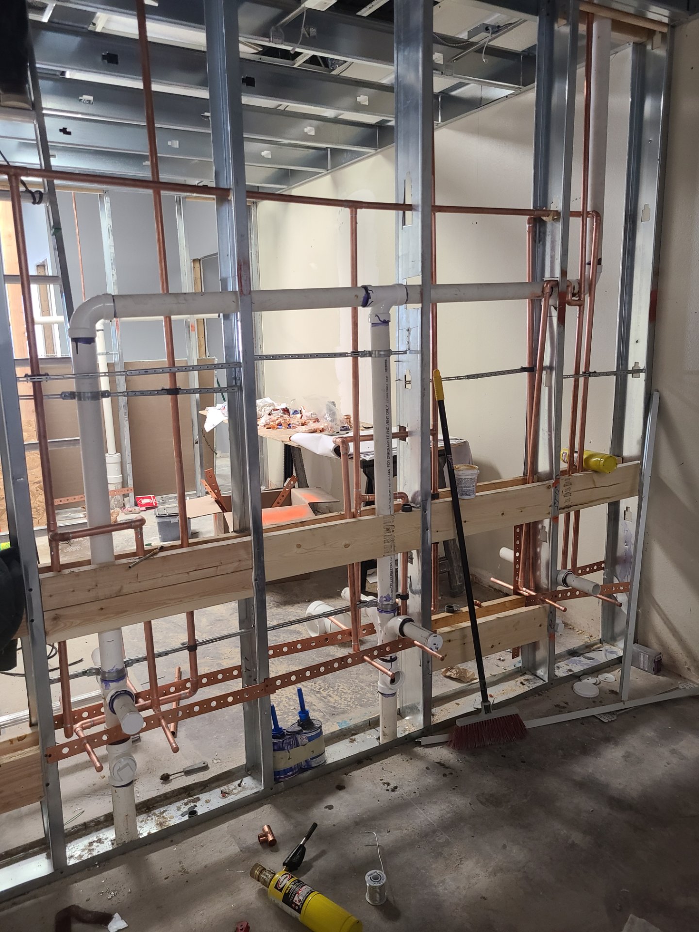 Top Rated Plumbing LLC, Demolition Services in San Tan Valley, AZ - photo 7