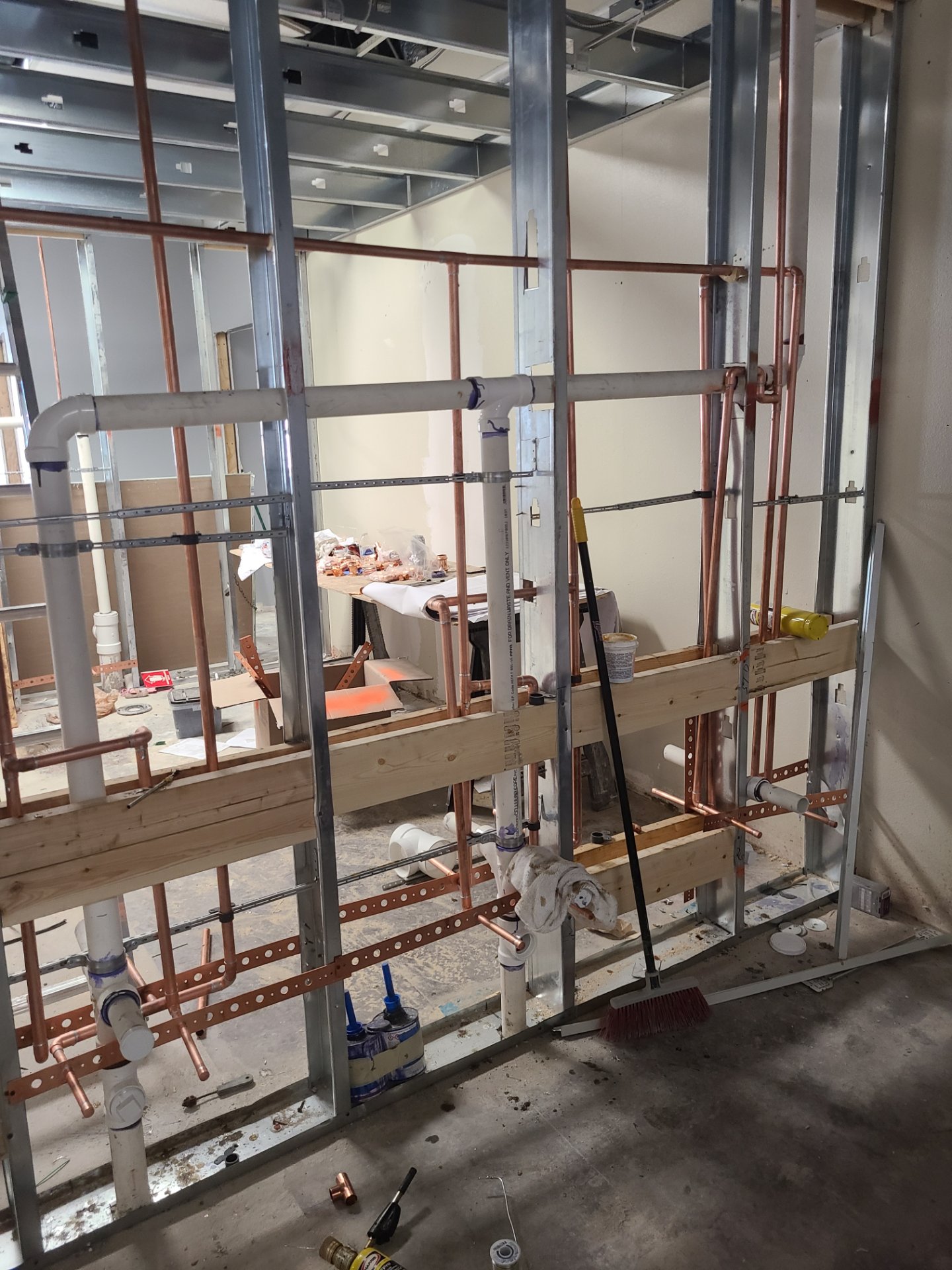 Top Rated Plumbing LLC, Demolition Services in San Tan Valley, AZ - photo 8