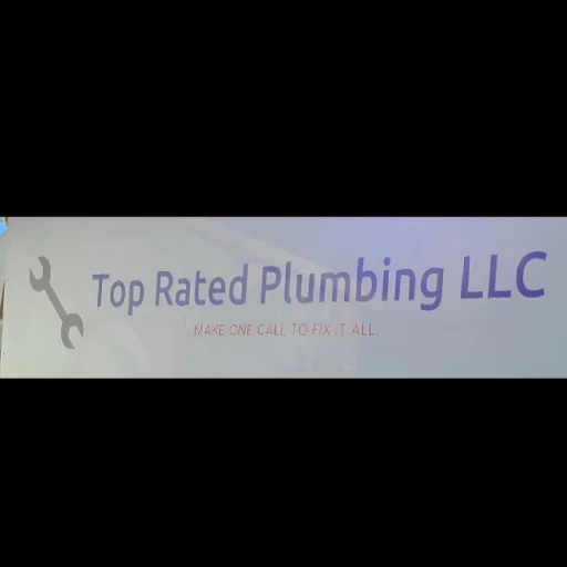Top Rated Plumbing LLC