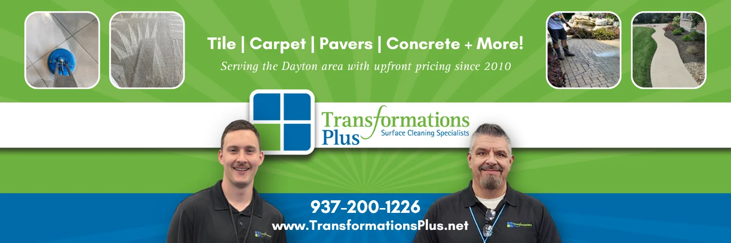 Transformations Plus, LLC cover photo