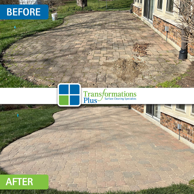 Transformations Plus, LLC, Carpet Cleaning in Centerville, OH - photo 1