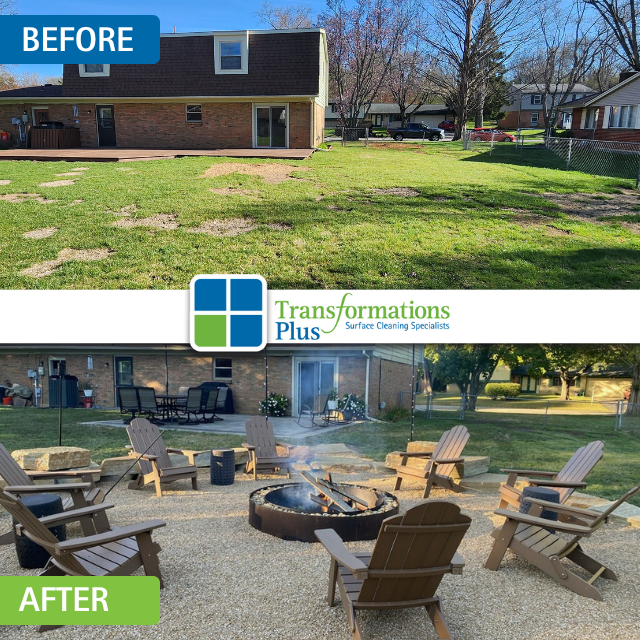 Transformations Plus, LLC, Carpet Cleaning in Centerville, OH - photo 2
