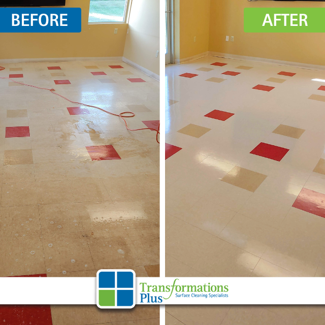 Transformations Plus, LLC, Carpet Cleaning in Centerville, OH - photo 4
