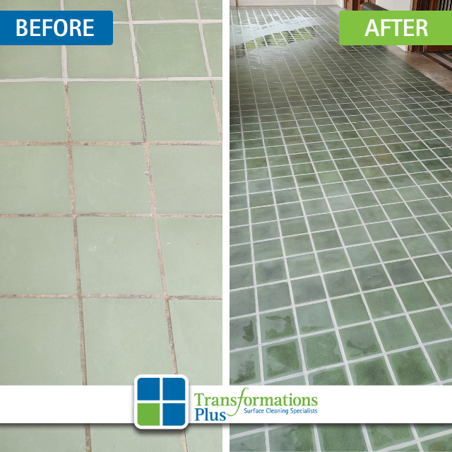 Transformations Plus, LLC, Carpet Cleaning in Centerville, OH - photo 8
