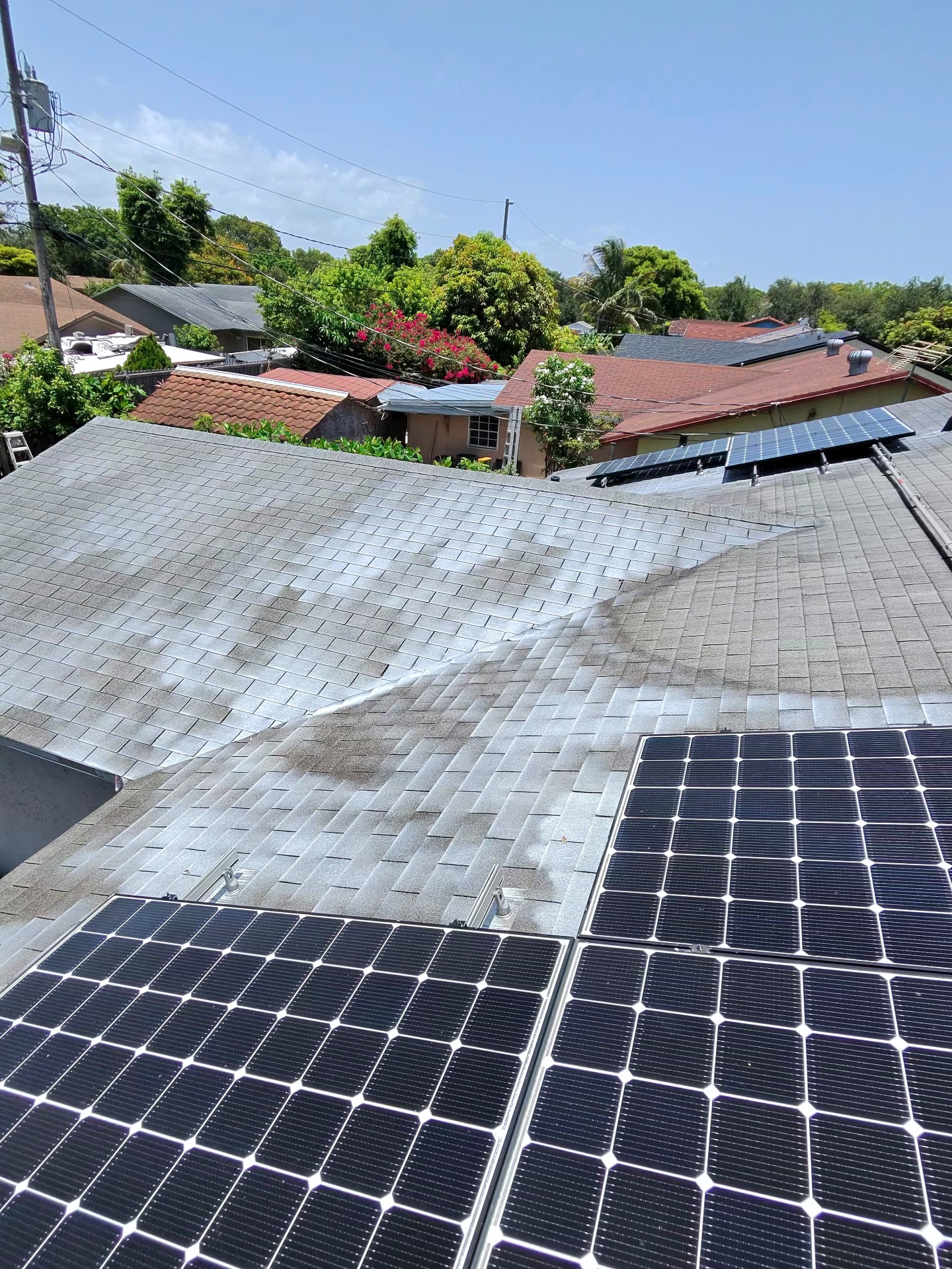 Shingle Roof Renewal, Roof Installation or Replacement in Pompano Beach , FL - photo 3