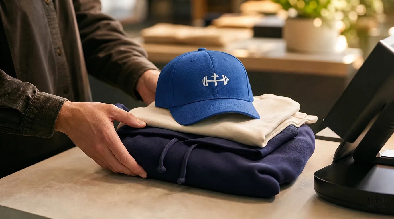 His House - honorhishouse.com, Christian Clothing in Montgomery, TX - photo 3