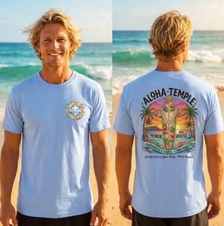 His House - honorhishouse.com, Christian Clothing in Montgomery, TX - photo 6