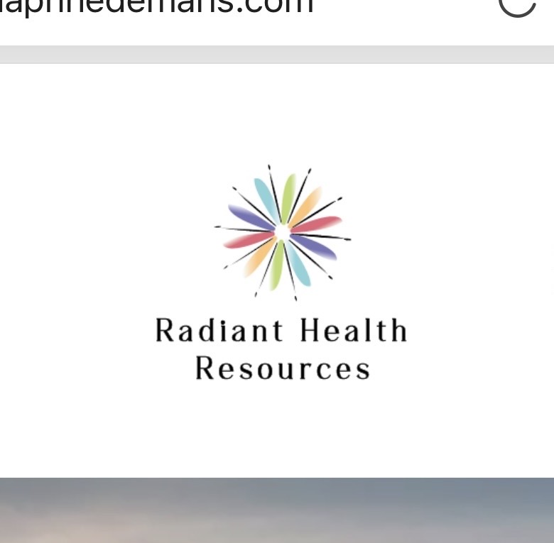 Radiant Health Resources cover photo