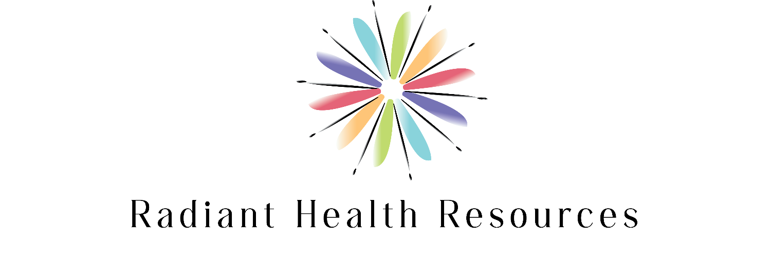 Radiant Health Resources cover photo